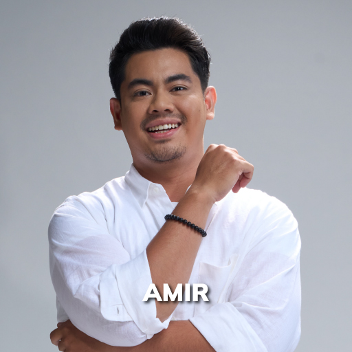 AMIR
